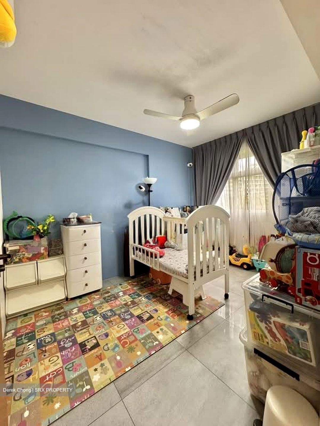 Blk 443A West Ridges @ Bukit Batok (Bukit Batok), HDB 5 Rooms #586726451